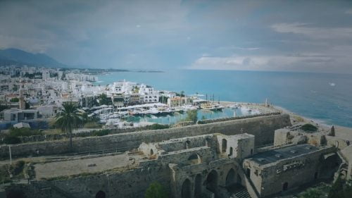 Cum am realizat filmul documentar „Vacanta perfecta in Ciprul de Nord (Cuba Mediteranei)”